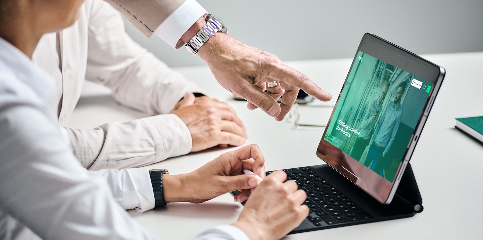 header-image indera beratung it telekommunikation beratung