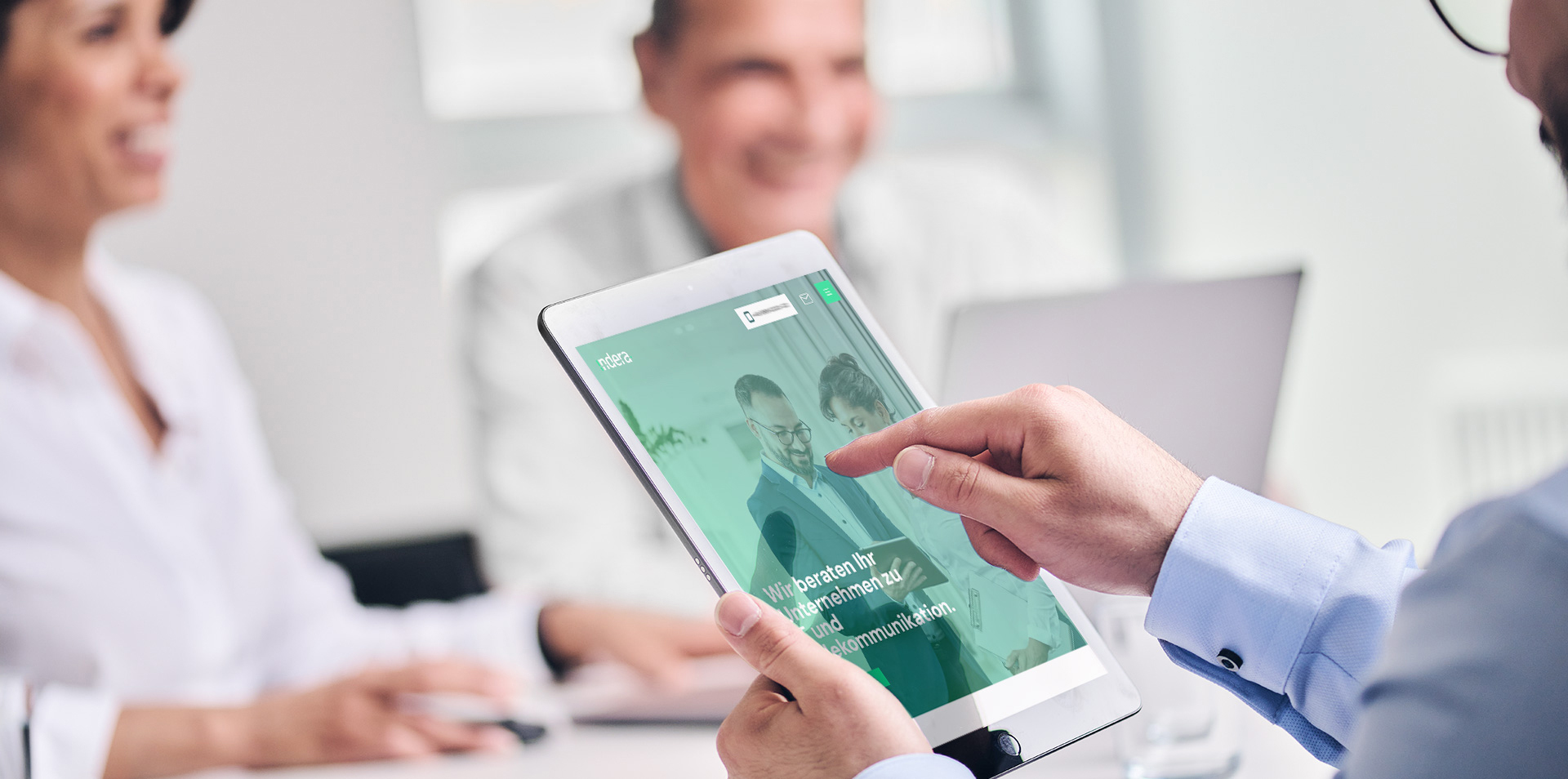 header-image indera beratung it telekommunikation kompetenzbereich omnichannel Kopie