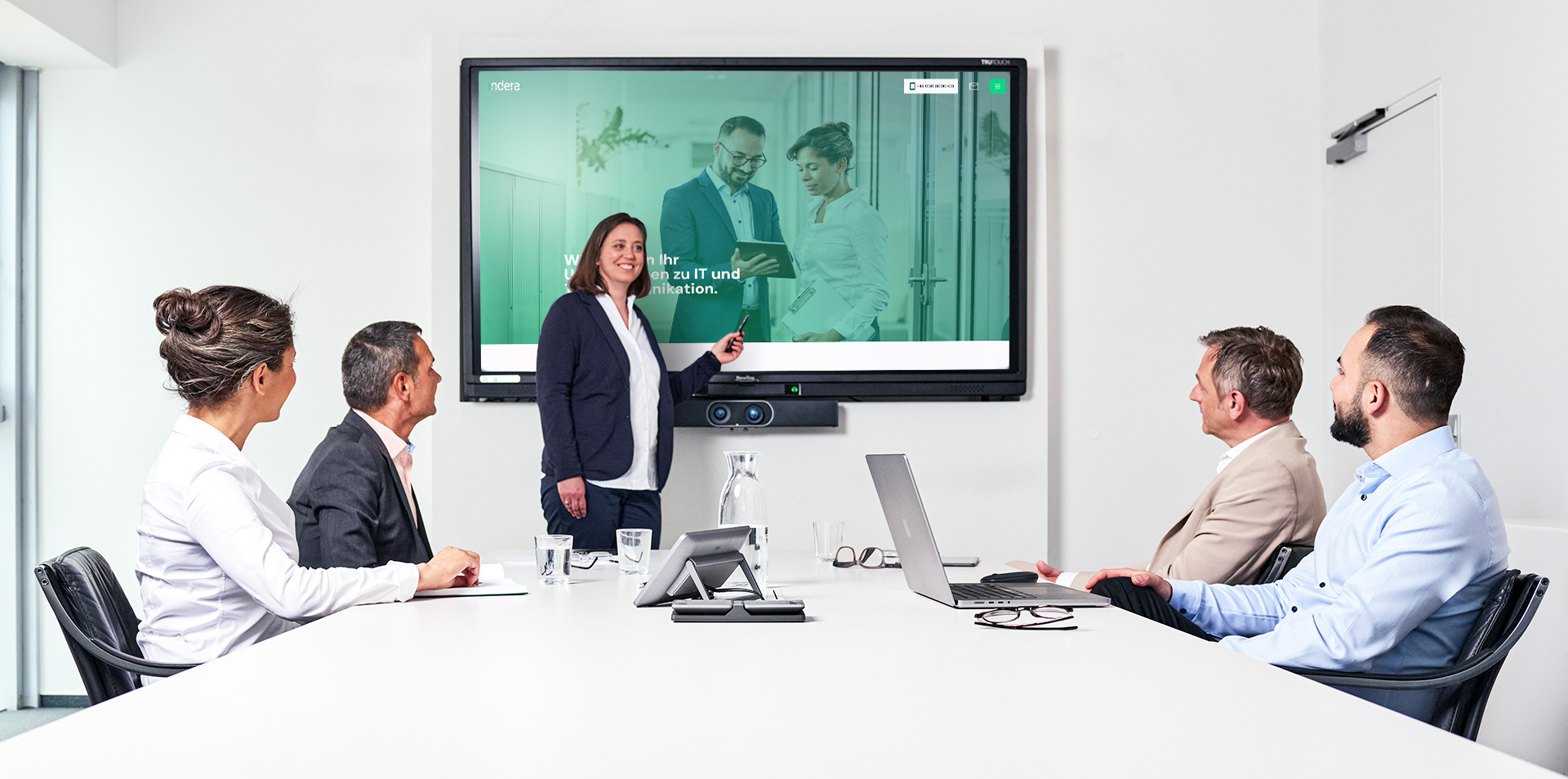 header-image indera beratung it telekommunikation unternehmen